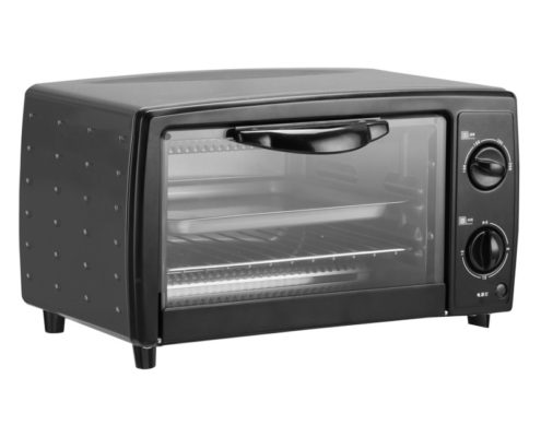 10L mini Toaster Oven - supply & manufacture by Posida