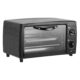 10L mini Toaster Oven - supply & manufacture by Posida