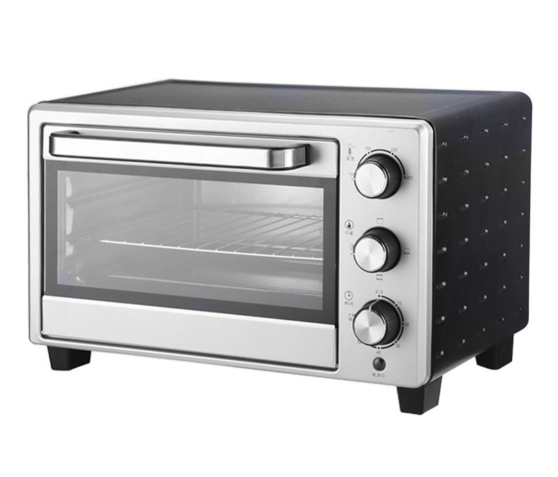 21L Toaster Oven with Convection & Rotisserie - supply & manufacture by Posida