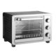 23L Toaster Oven with Convection & Rotisserie - supply & manufacture by Posida