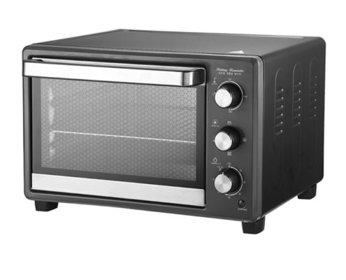 28L Toaster Oven with Convection & Rotisserie - supply & manufacture by Posida
