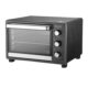 28L Toaster Oven with Convection & Rotisserie - supply & manufacture by Posida