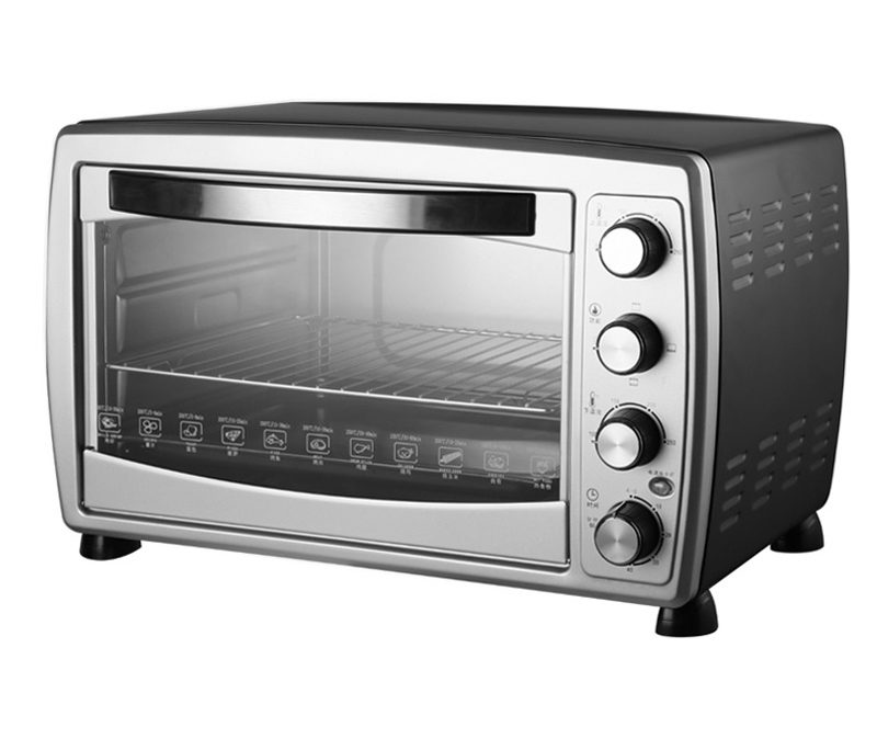 35L Toaster Oven with Convection & Rotisserie - supply & manufacture by Posida