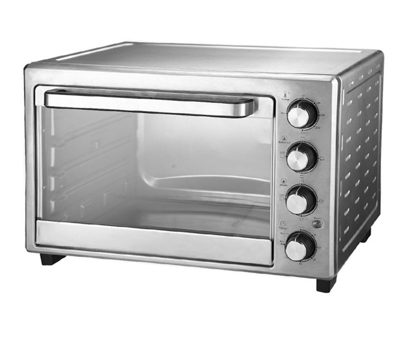 42L Large Toaster Oven with Convection & Rotisserie - supply & manufacture by Posida