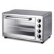 45L Large Toaster Oven with Convection & Rotisserie - supply & manufacture by Posida