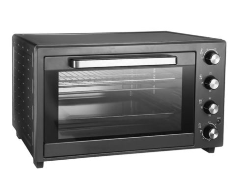 60L Large Toaster Oven with Convection & Rotisserie - supply & manufacture by Posida