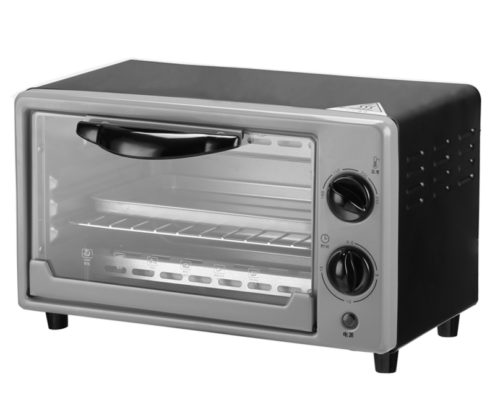 7L mini Toaster Oven - supply & manufacture by Posida