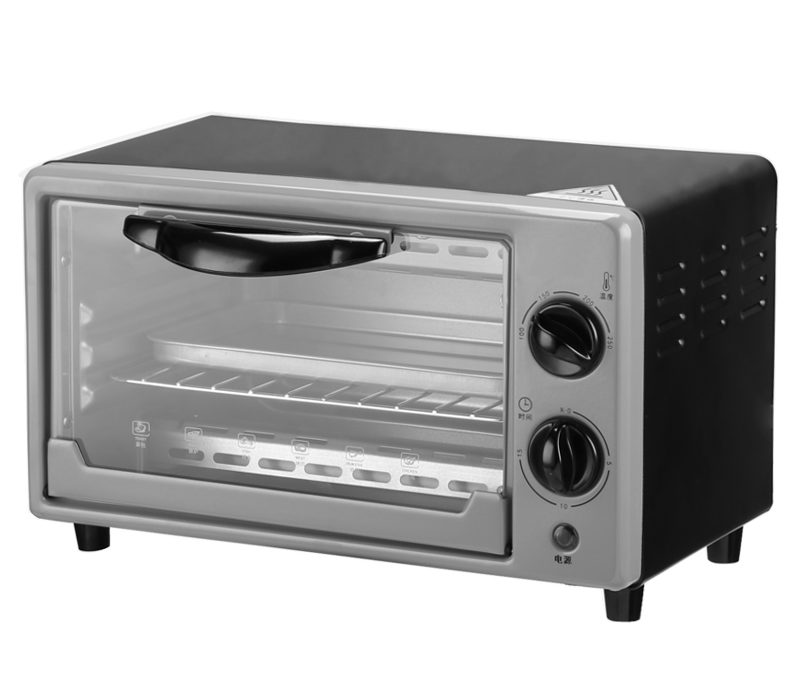 7L mini Toaster Oven - supply & manufacture by Posida