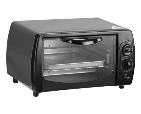 9L mini Toaster Oven - supply & manufacture by Posida