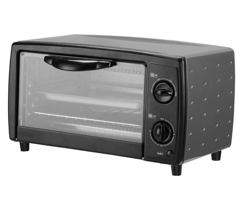 10L mini Toaster Oven - Posida (1)