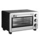 21L Toaster Oven with Convection & Rotisserie - Posida (1)
